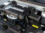 Hyundai Elantra GT 2003 года